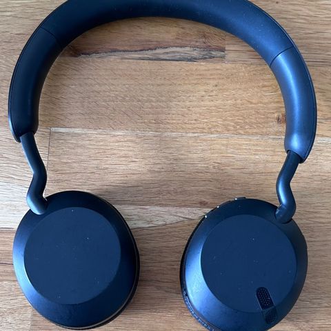 Hodetelefoner - Jabra Elite 45H