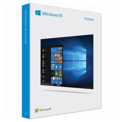 Windows 10 Home koder selges