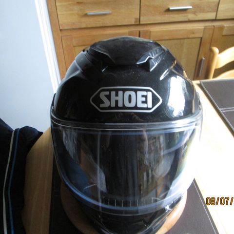 Shoei GT air 2 helt ny og ubrukt størrelse M