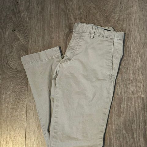 Ralph lauren chinos 31/32