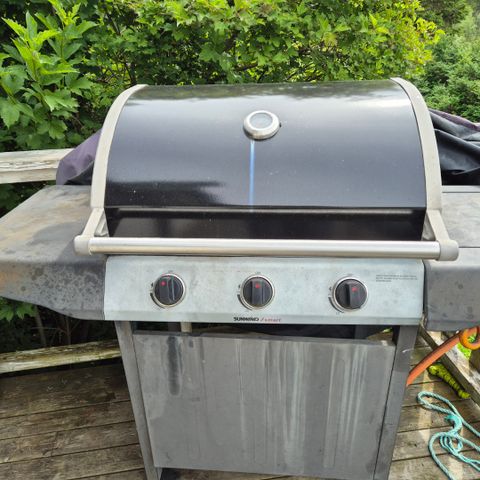 Grill