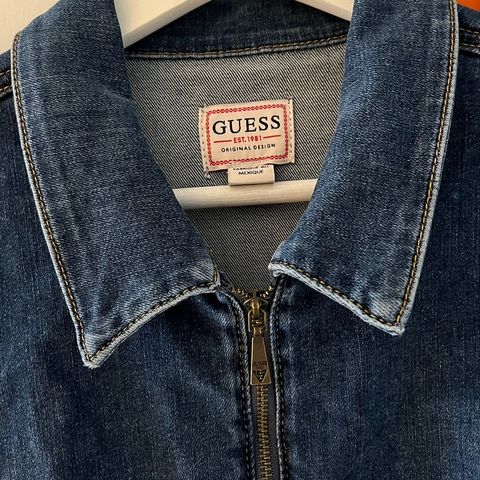 Guess jumpsuit