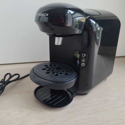 Bosch Tassimo vivy 2 kaffemaskin Må hentes