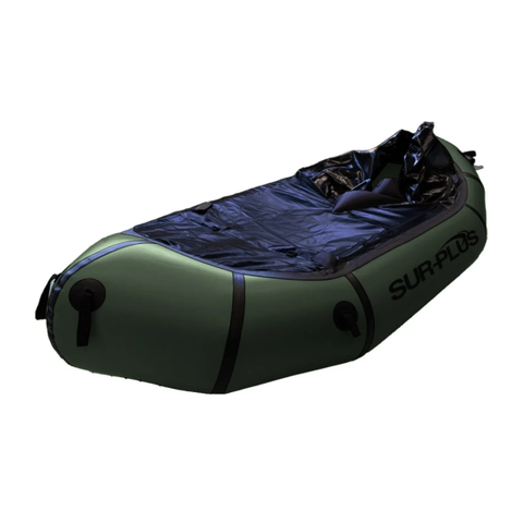 Packraft Cherokee