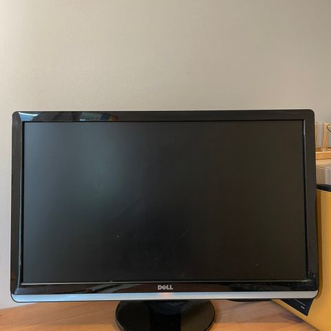 Dell Monitor