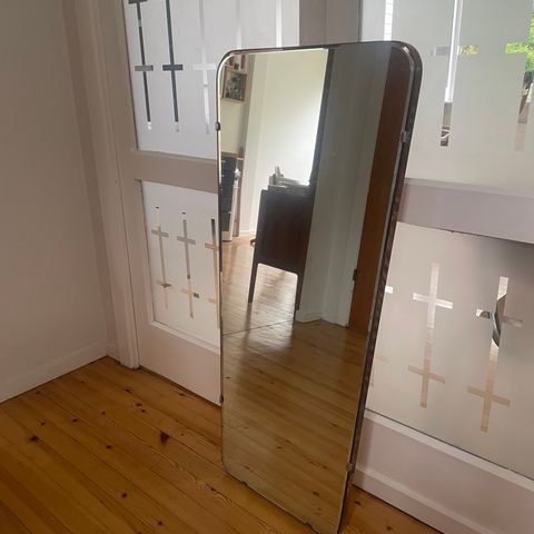 Retro speil