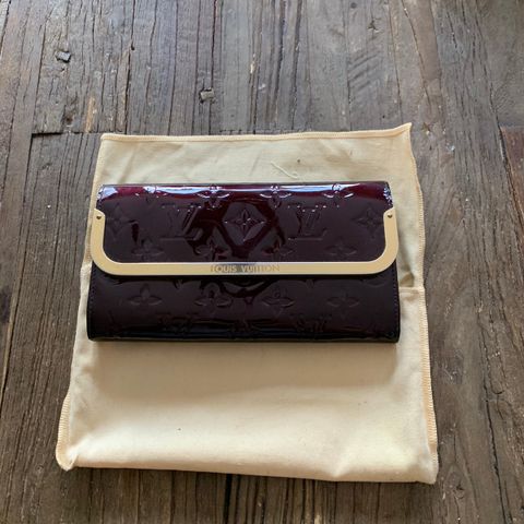 Louis Vuitton Wallet