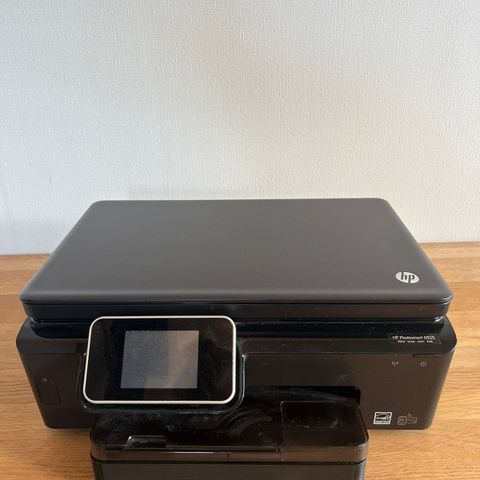 HP photosmart 6525 printer