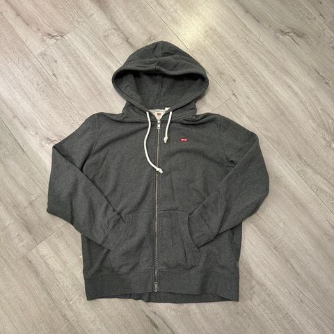 Levi’s zip up