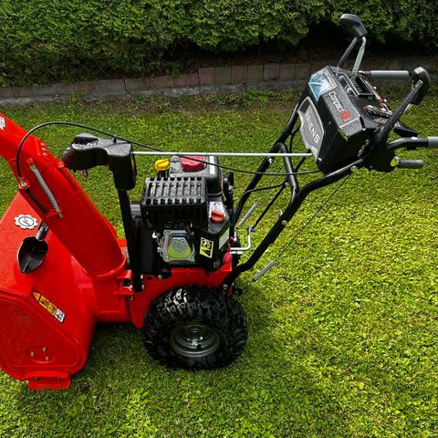 Ariens Compact 24 Snøfreser