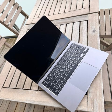 Macbook Air M1 2020