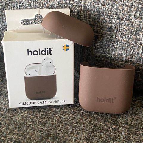 holdtit silicone case for AirPods 1/2