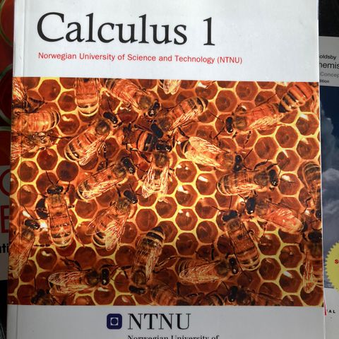 Calculus 1 og 2
