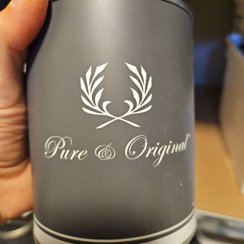 Pure& original s 2500-N omniprim pro 7,5l