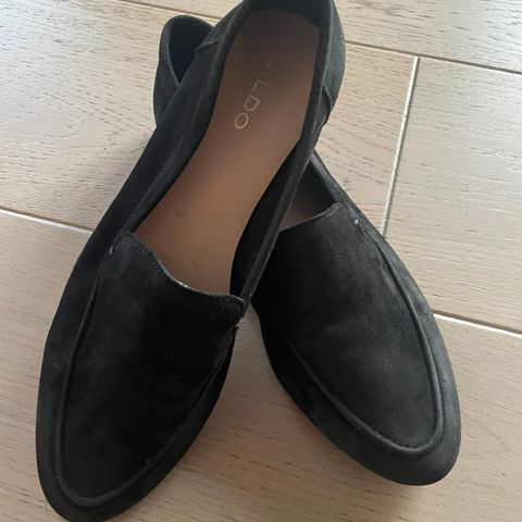 Loafers fra Aldo