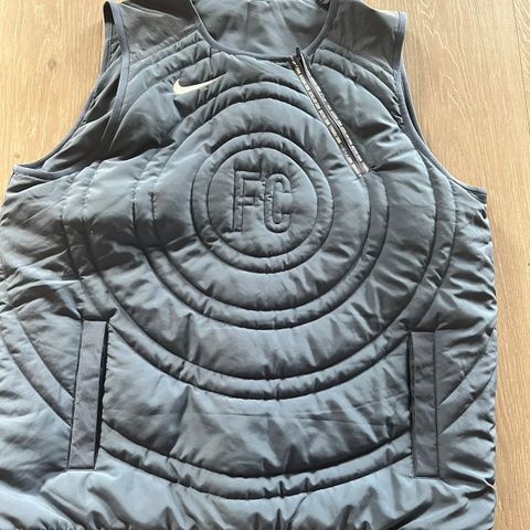 Nike treningsvest