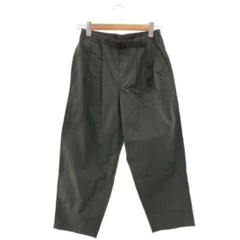 Gramicci Gurkha pants