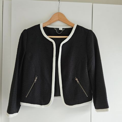 Blazer fra HM