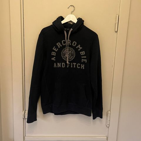 Abercrombie & Fitch hettegenser