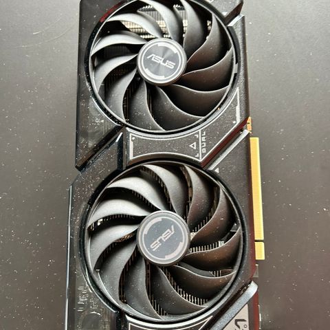 Asus geforce 4060 OC