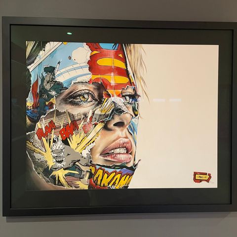 Sandra Chevrier La Cage Du Corps Jusqu’à L’Âme  (52/200)