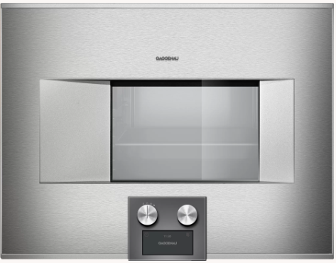 Gaggenau kombidampovn BS474111