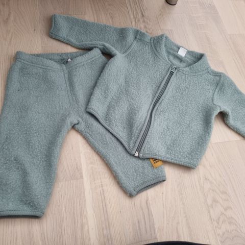 Baby set