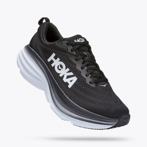 Hoka Bondi 8 W, str 40, ubrukt