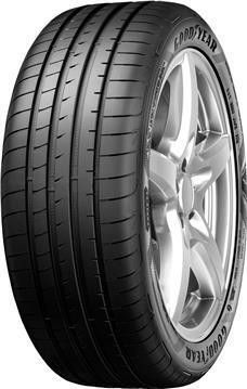 Tires Goodyear Eagle F1 Asymmetric 6 255/40YR19