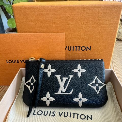 Louis Vuitton Key Pouch