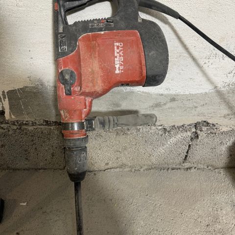 Hilti