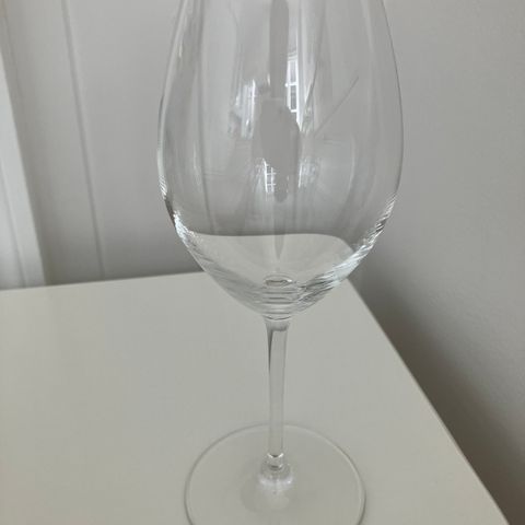 Riedel Vinum Tempranillo vinglass