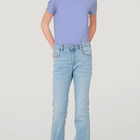 Cubus Bootcut Bailey jeans