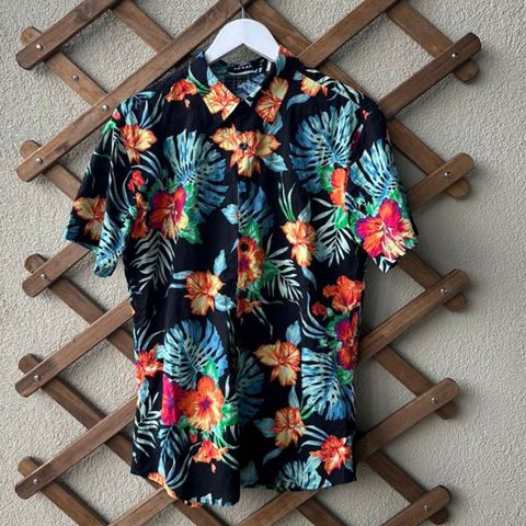 Jogal Hawaiian Shirt - Hawaii skjorte