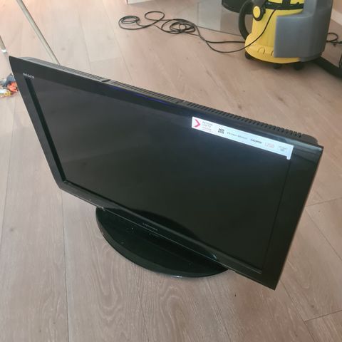 Tv skjerm Toshiba