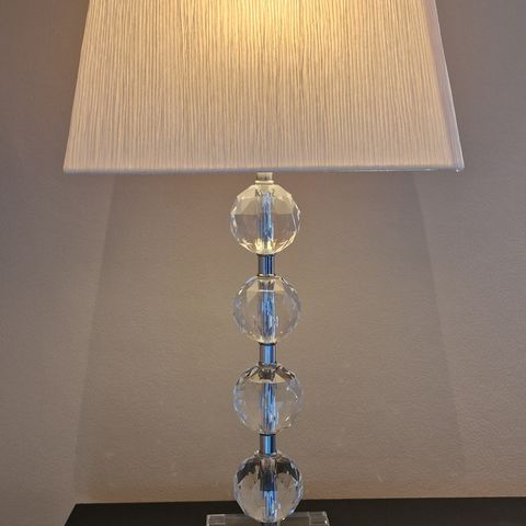 Bordlampe