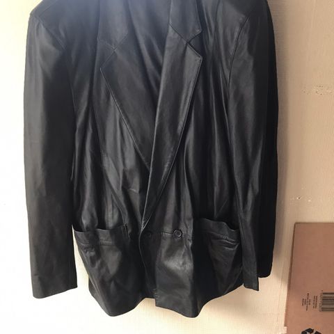 Giovani skinn blazer