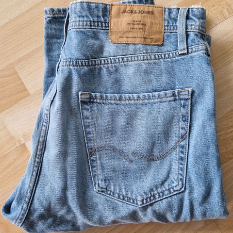 Jeans fra Jack&Jones