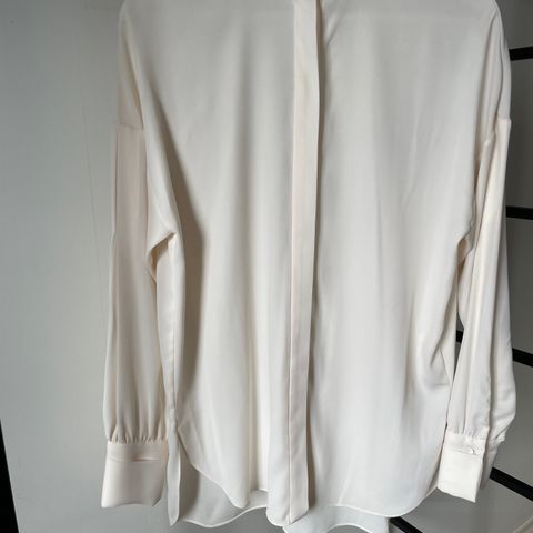 By Malene Birger Bluse