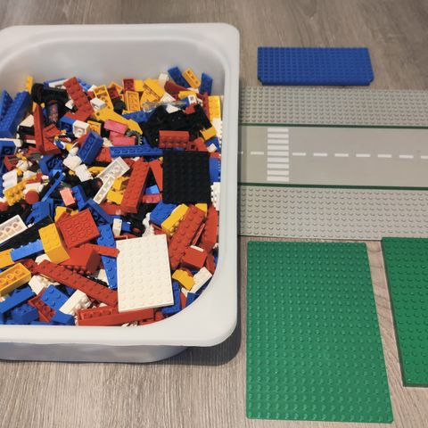 Lego