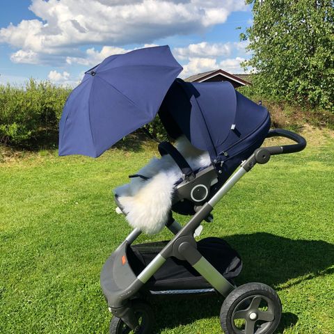 Stokke trailz