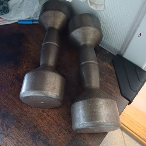 Dumbbells / Hantler