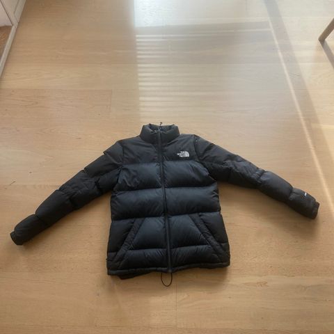 North Face jakke 700