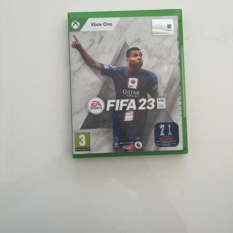 FIFA 23 for Xbox One