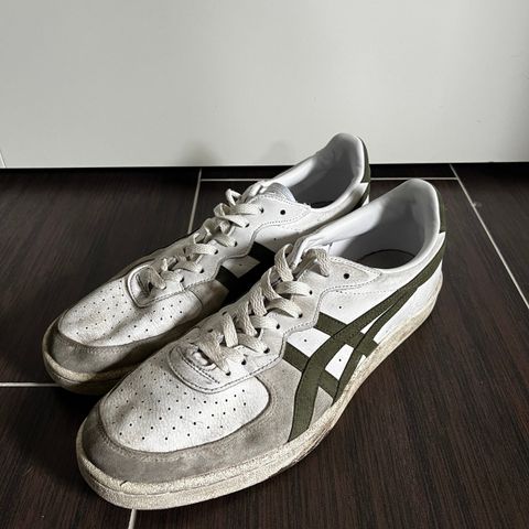 Onitsuka Tiger GSM 47