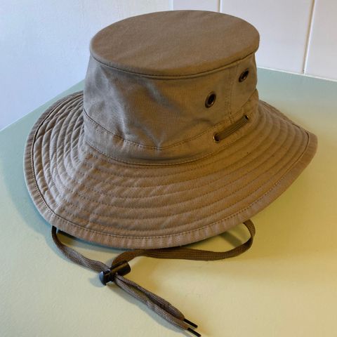 Tilley xplorer turhatt