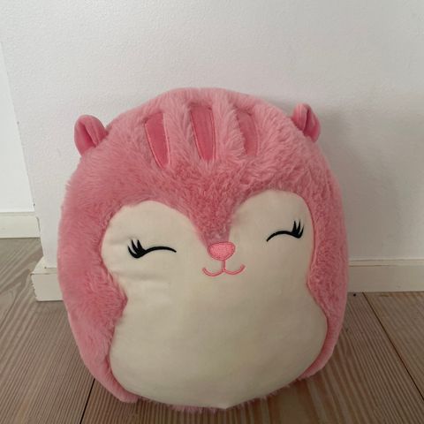 Squishmallow Amina