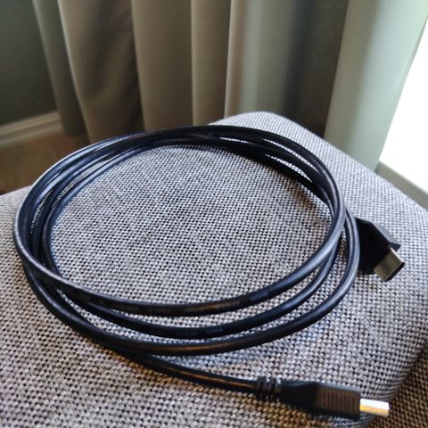 HDMI kabel