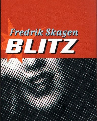 GIR BORT 2 BØKER :  BLITZ - Fredrik Skagen  FORELDREPROBLEMER - Benjamin Spock