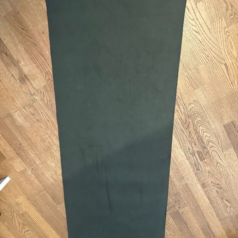 YOGA CASALL Performance 4 mm treningsmatte